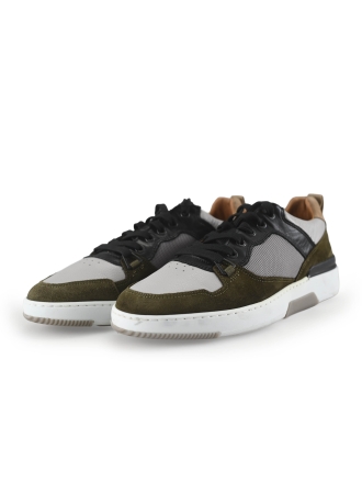 Sub55 Sneakers Zwart 275892