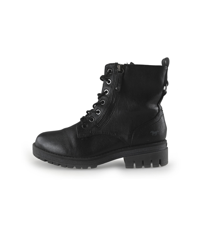 Mustang Veterboots