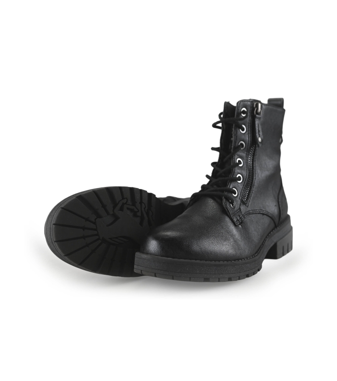 Mustang Veterboots