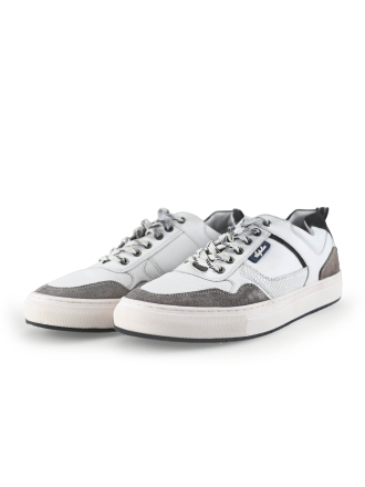 Australian Sneakers Wit 275894