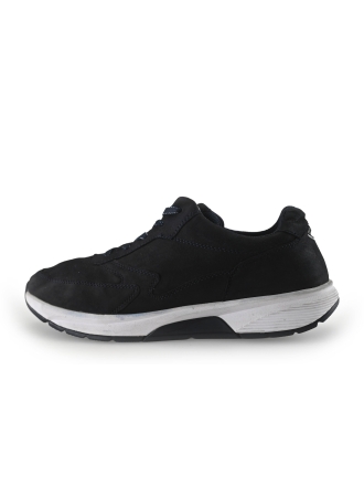 Gabor Veterschoenen Blauw 275895