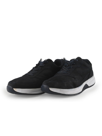 Gabor Veterschoenen Blauw 275895