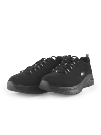 Skechers Sneakers Zwart 275896