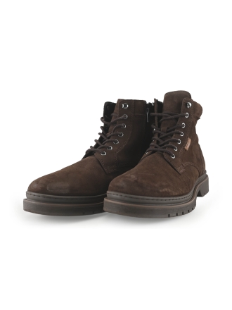 Vertice Veterboots Bruin 275900