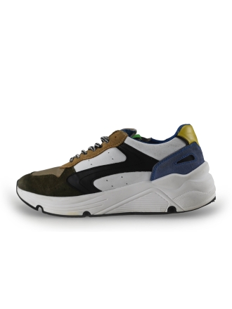 Muyters Sneakers Wit 275901
