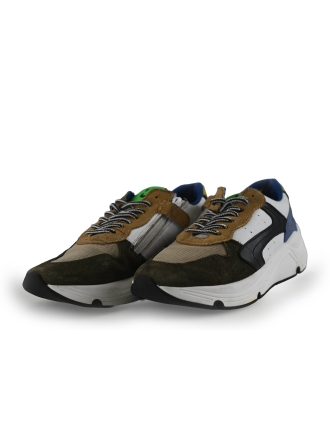 Muyters Sneakers Wit 275901