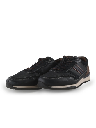 Australian Sneakers Zwart 275905