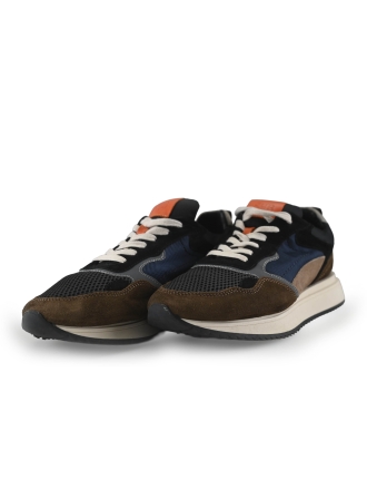 Sub55 Sneakers Zwart 275906