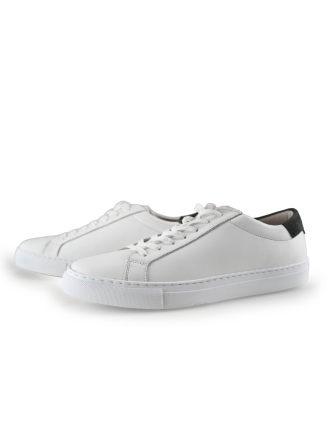 Jack Jones Sneakers Wit 275907