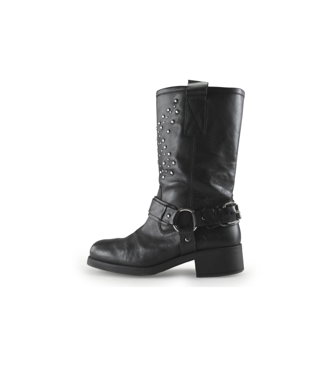 Poelman Biker boots