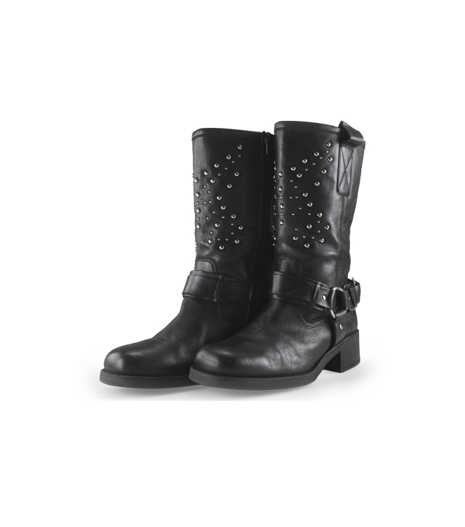 Poelman Biker boots