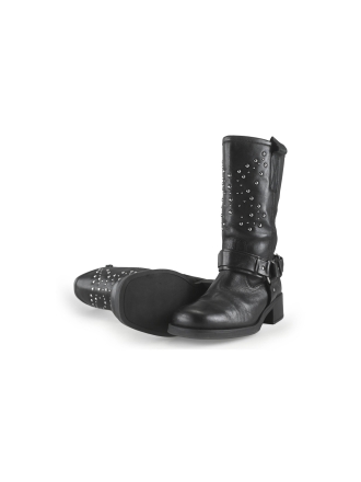 Poelman Biker boots