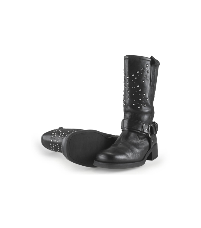 Poelman Biker boots