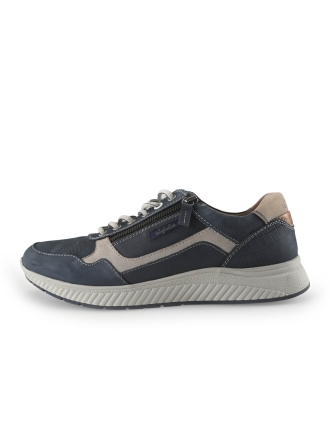 Australian Sneakers Blauw 275911