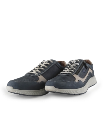 Australian Sneakers Blauw 275911