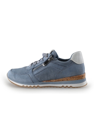 Marco Tozzi Sneakers Blauw 275912