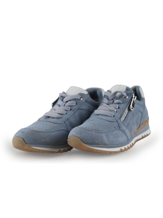 Marco Tozzi Sneakers Blauw 275912