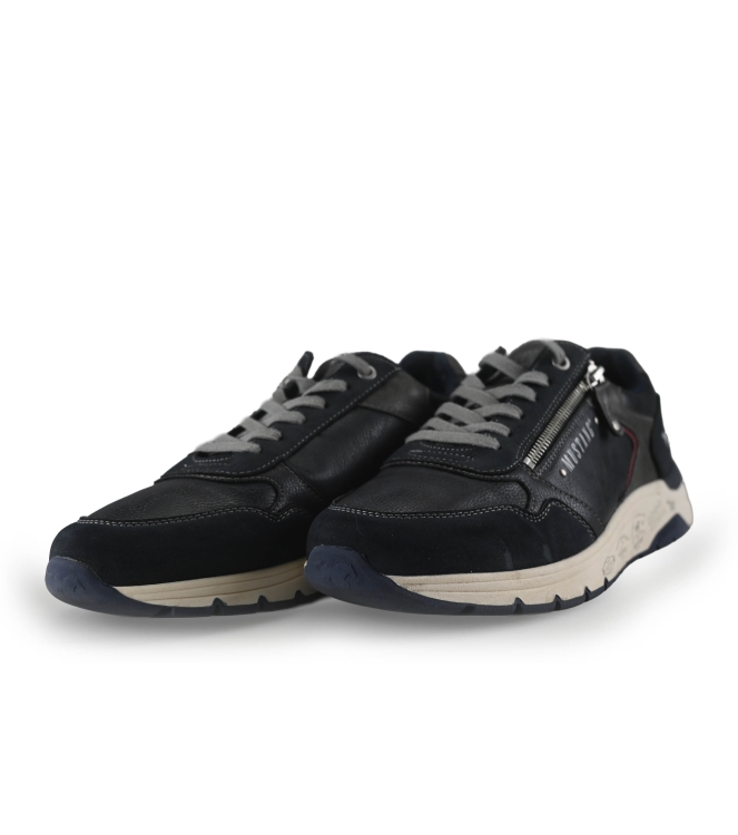Mustang Veterschoenen