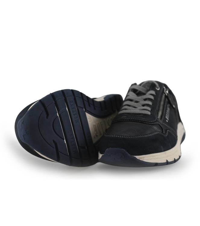 Mustang Veterschoenen