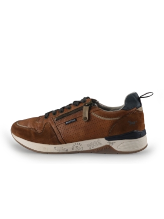 Mustang Sneakers Bruin 275914