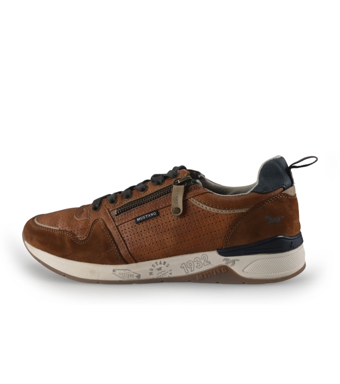 Mustang Sneakers