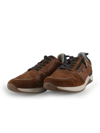 Mustang Sneakers Bruin 275914