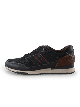Australian Sneakers Blauw 275915