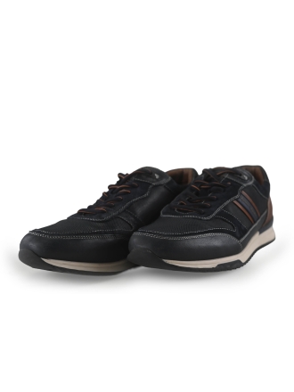 Australian Sneakers Blauw 275915