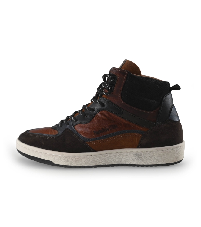 Pantofola d'Oro Hoge sneakers