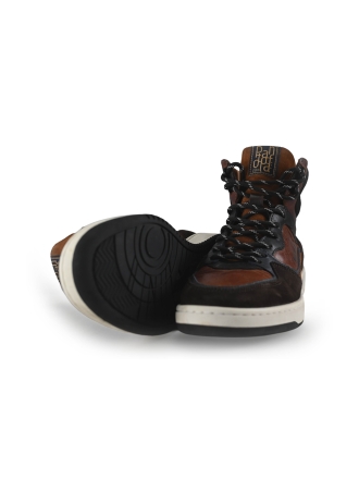Pantofola d'Oro Hoge sneakers