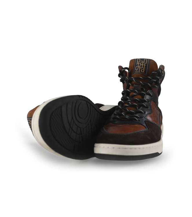 Pantofola d'Oro Hoge sneakers
