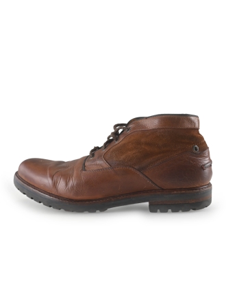 Gaastra Veterboots Bruin 275919