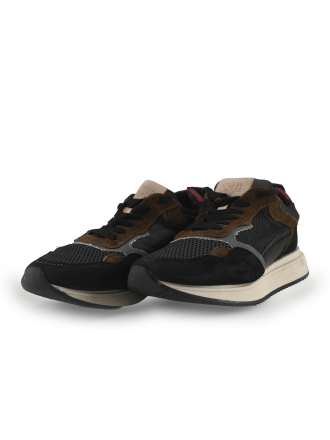 Sub55 Sneakers Zwart 275920