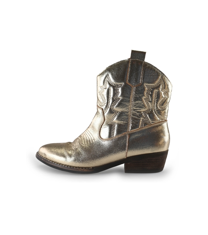 Poelman Cowboy laarzen