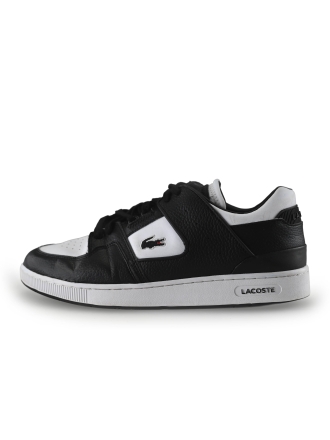 Lacoste Sneakers Zwart 275922