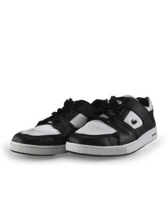 Lacoste Sneakers Zwart 275922