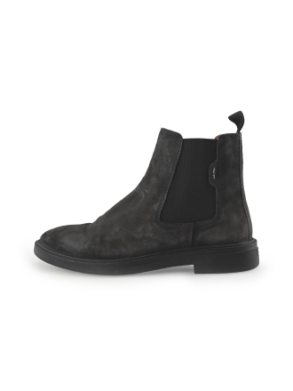 Sub55 Chelsea boots Grijs 275923