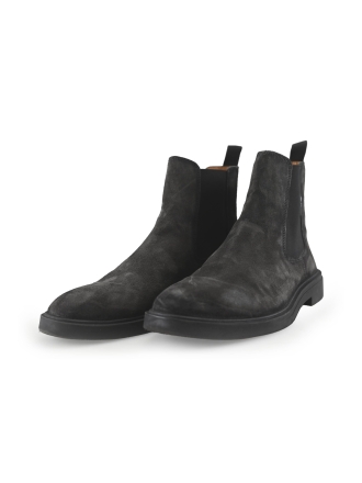 Sub55 Chelsea boots Grijs 275923