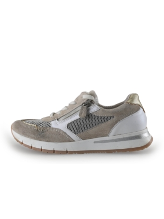 Sub55 Sneakers Wit 275925