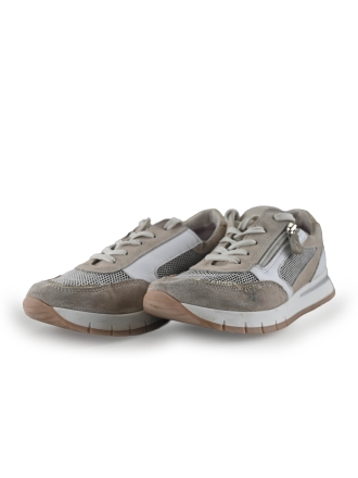 Sub55 Sneakers Wit 275925