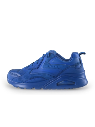 Skechers Sneakers Blauw 275927
