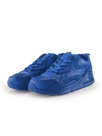 Skechers Sneakers Blauw 275927