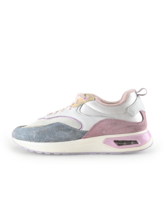 Palpa Sneakers Blauw 275928