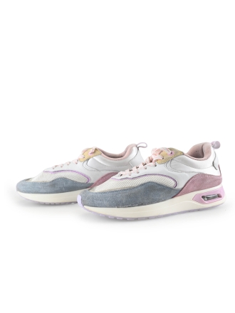 Palpa Sneakers Blauw 275928