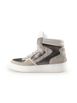 Maruti Hoge sneakers Beige 275929