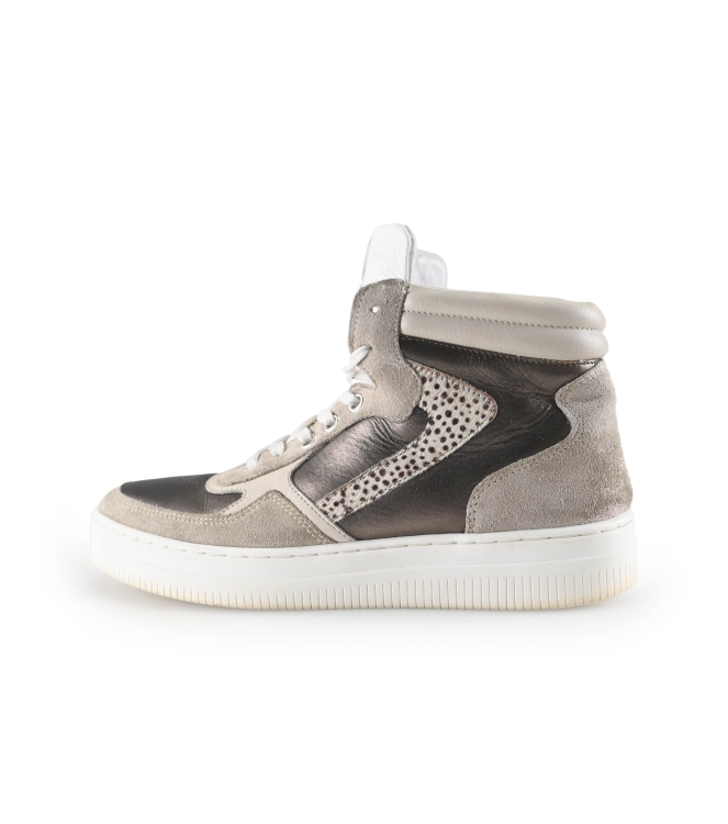 Maruti Hoge sneakers