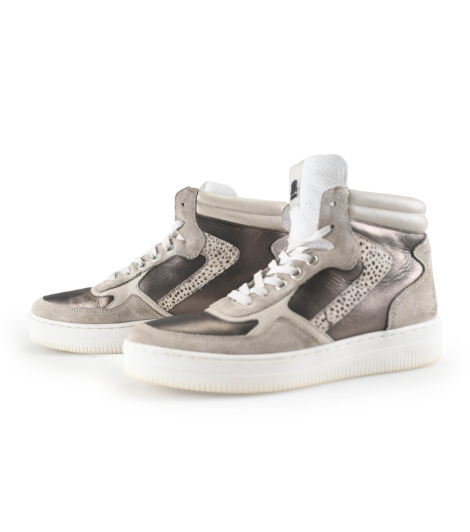 Maruti Hoge sneakers