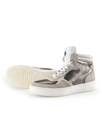 Maruti Hoge sneakers