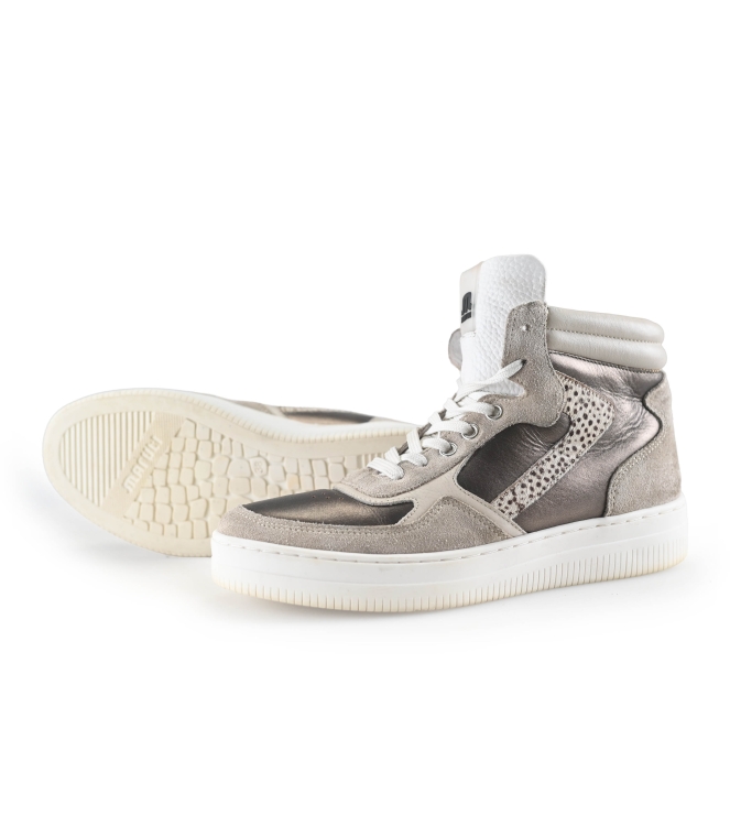 Maruti Hoge sneakers