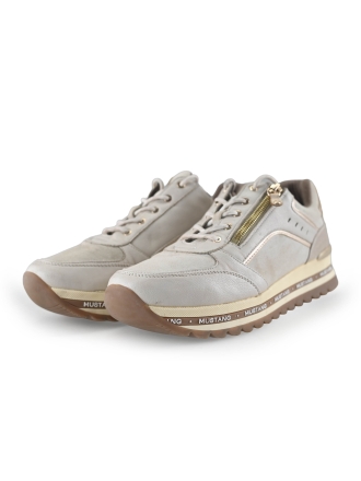Mustang Sneakers Wit 275930